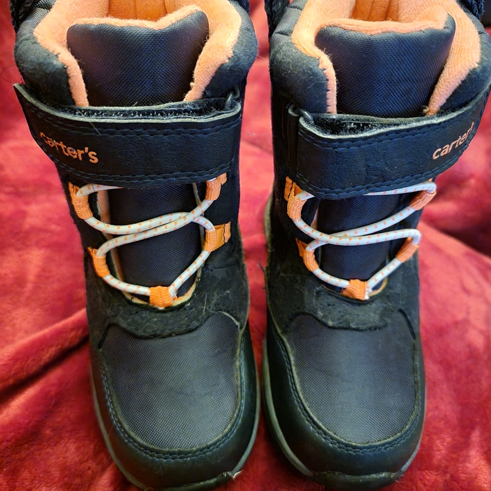Boys Winter Boots